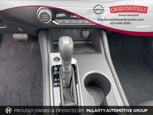 new 2025 Nissan Altima car, priced at $28,168