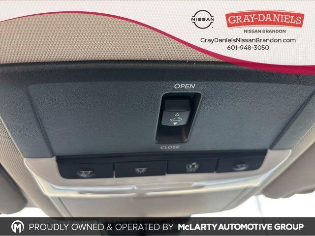 new 2025 Nissan Altima car, priced at $28,168