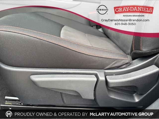 new 2025 Nissan Sentra car, priced at $26,945
