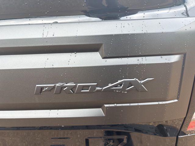 new 2025 Nissan Frontier car, priced at $42,274