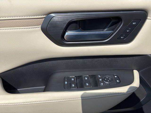 new 2026 Nissan Armada car, priced at $72,472