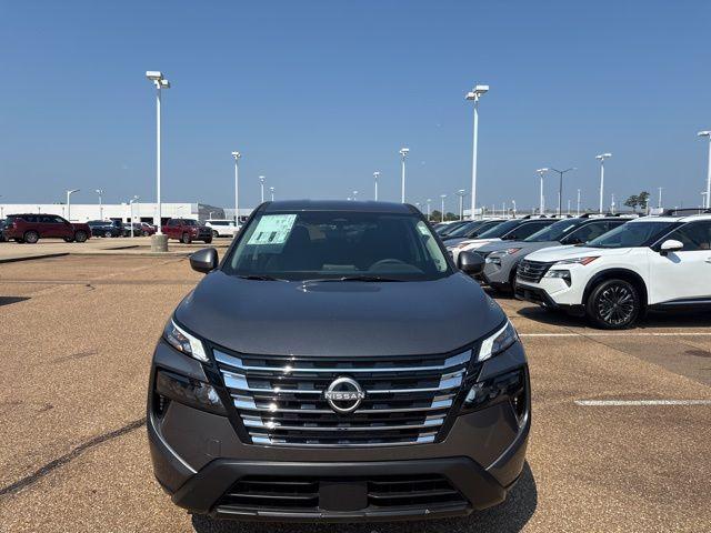 new 2025 Nissan Rogue car, priced at $30,530