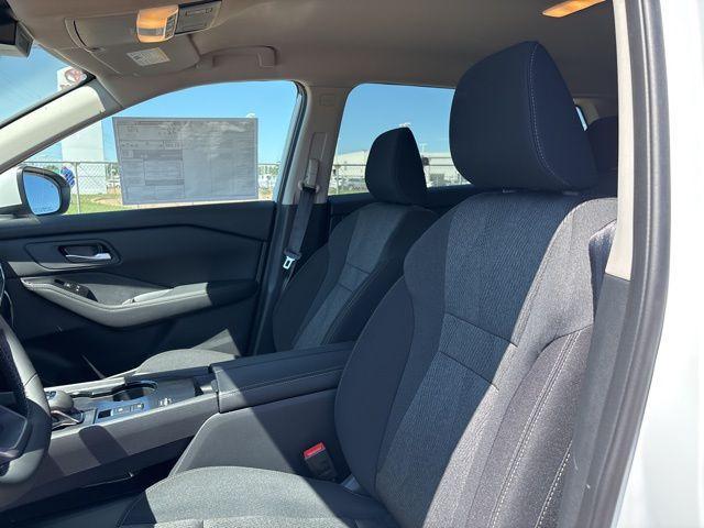 new 2026 Nissan Rogue car, priced at $31,266