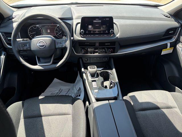 new 2026 Nissan Rogue car, priced at $31,266