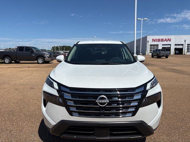 new 2026 Nissan Rogue car, priced at $31,266