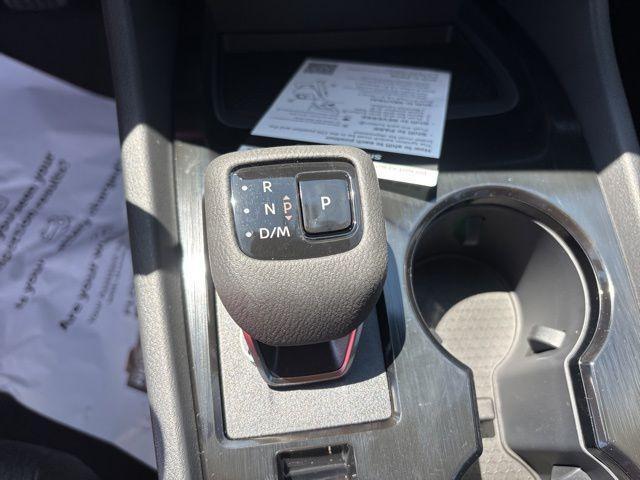new 2026 Nissan Rogue car, priced at $31,266