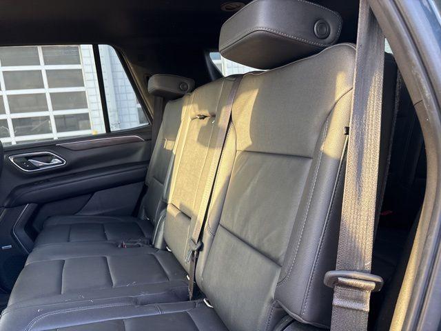 used 2021 Chevrolet Tahoe car, priced at $34,200