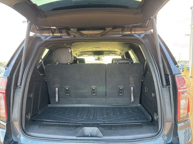 used 2021 Chevrolet Tahoe car, priced at $34,200