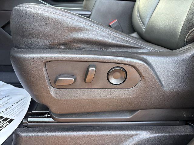 used 2021 Chevrolet Tahoe car, priced at $34,200