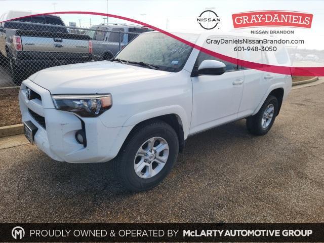 used 2016 Toyota 4Runner car, priced at $21,800