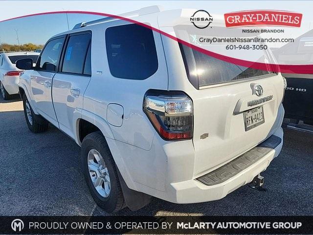 used 2016 Toyota 4Runner car, priced at $21,800