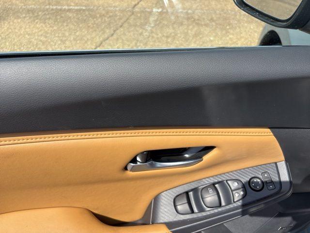 new 2025 Nissan Sentra car, priced at $25,794
