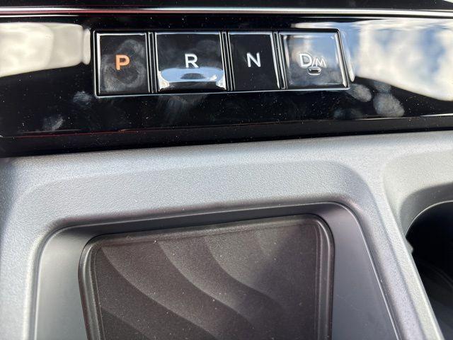new 2025 Nissan Armada car, priced at $69,168