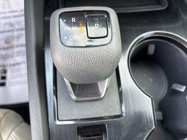 used 2023 Nissan Rogue car, priced at $19,700