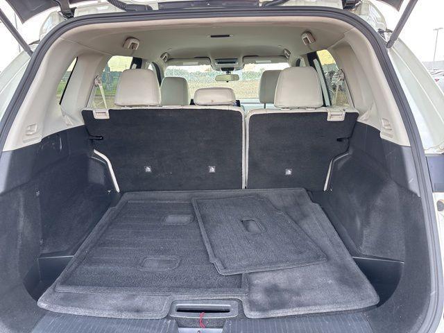 used 2023 Nissan Rogue car, priced at $19,700
