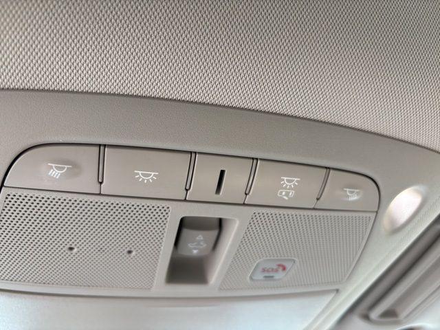 used 2024 Nissan Armada car, priced at $50,600