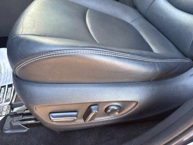 used 2021 Toyota RAV4 car, priced at $25,600