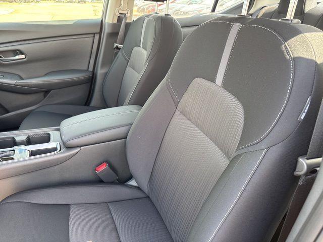 new 2025 Nissan Sentra car, priced at $22,800