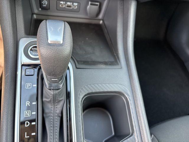 new 2025 Nissan Sentra car, priced at $22,800
