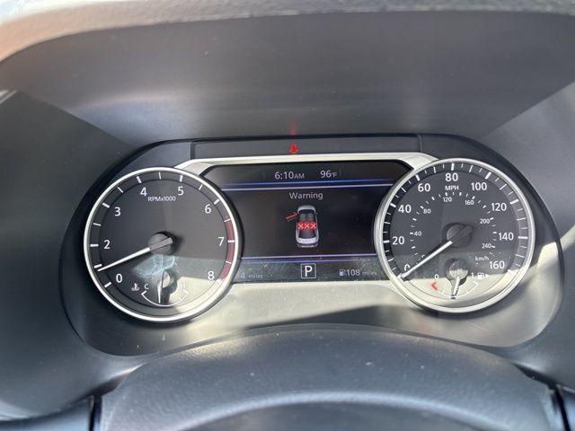 new 2025 Nissan Sentra car, priced at $22,800