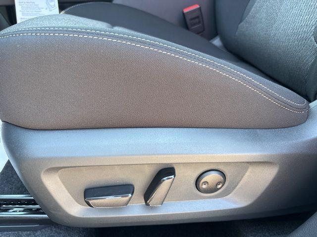 new 2026 Nissan Rogue car