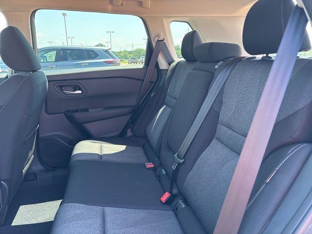 new 2026 Nissan Rogue car