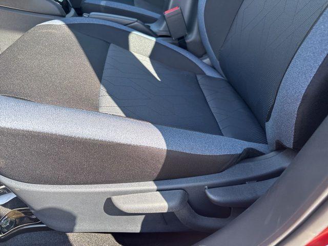 new 2025 Nissan Versa car, priced at $20,644