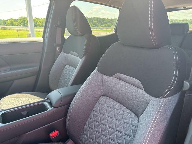 new 2025 Nissan Kicks car, priced at $24,990