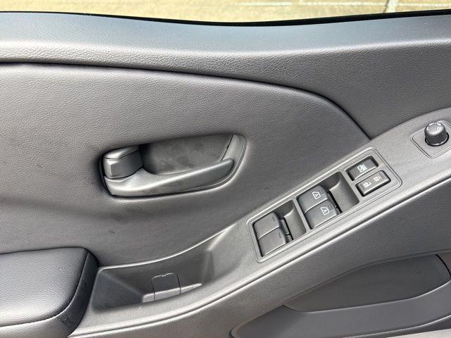 new 2026 Nissan Frontier car, priced at $40,882