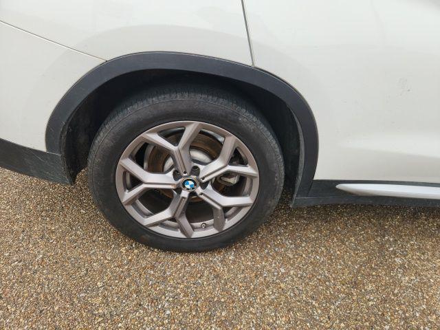 used 2022 BMW X3 car, priced at $24,900