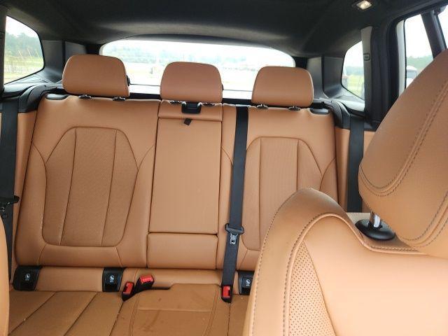 used 2022 BMW X3 car, priced at $24,900