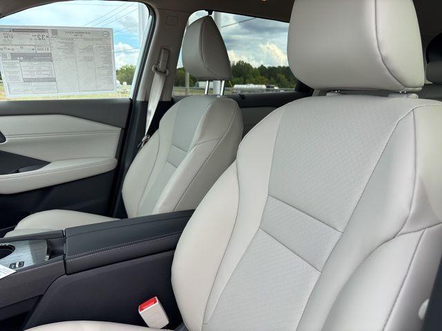 new 2026 Nissan Rogue car, priced at $31,564