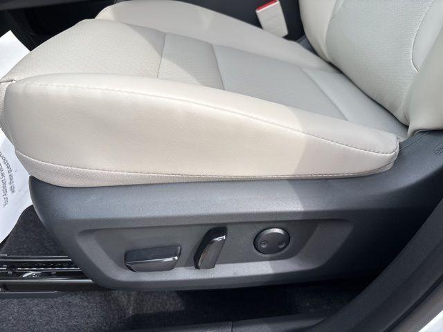 new 2026 Nissan Rogue car, priced at $31,564