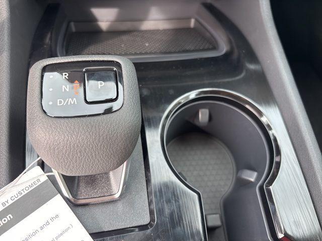 new 2026 Nissan Rogue car, priced at $31,564