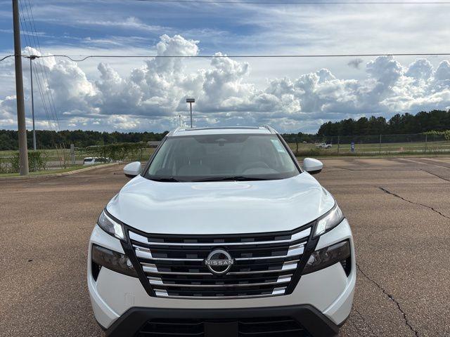 new 2026 Nissan Rogue car, priced at $31,564