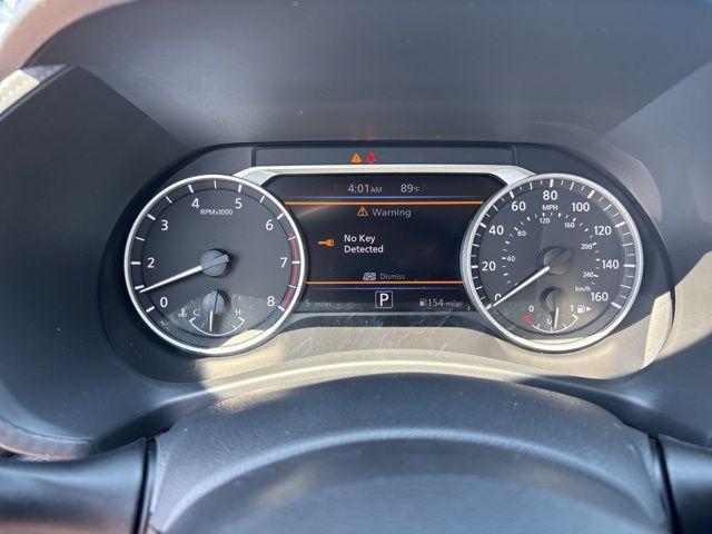 new 2025 Nissan Sentra car, priced at $25,603