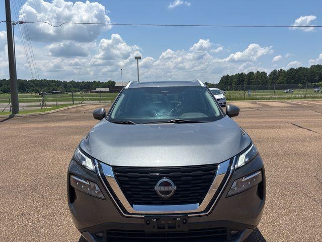 used 2022 Nissan Rogue car, priced at $25,600
