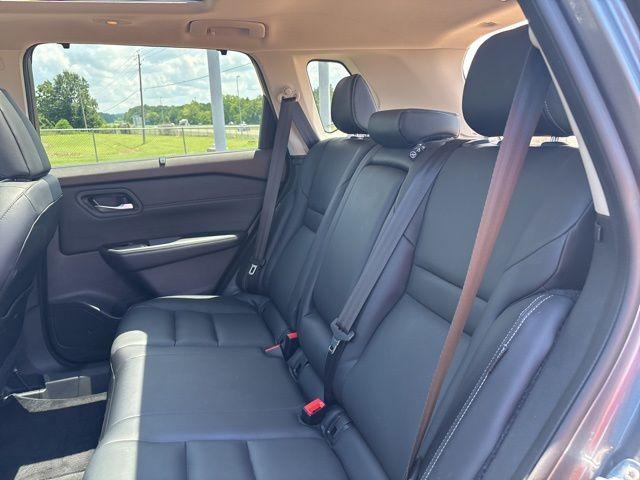 used 2022 Nissan Rogue car, priced at $25,600