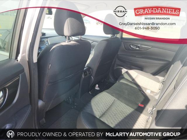 used 2019 Nissan Rogue car, priced at $16,300