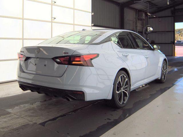 used 2024 Nissan Altima car, priced at $26,200