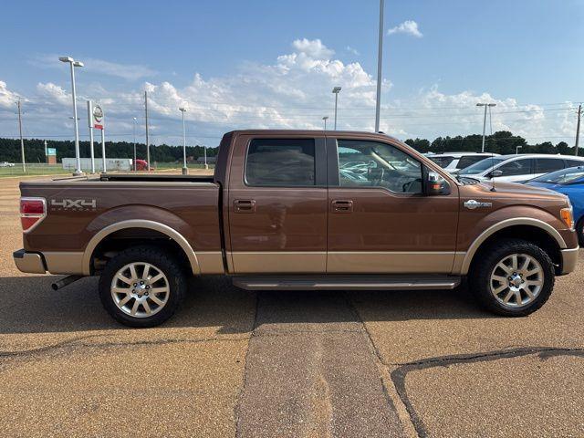 used 2011 Ford F-150 car, priced at $17,000
