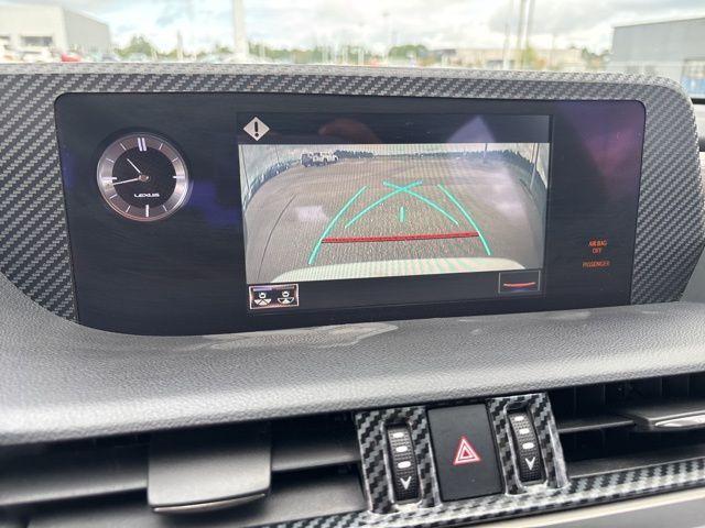 used 2020 Lexus ES 350 car, priced at $25,600