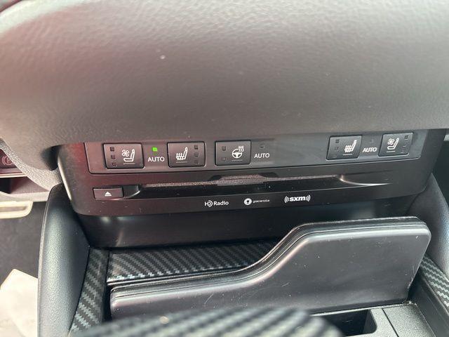 used 2020 Lexus ES 350 car, priced at $25,600