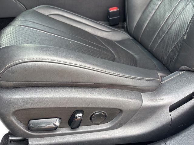 used 2020 Lexus ES 350 car, priced at $25,600