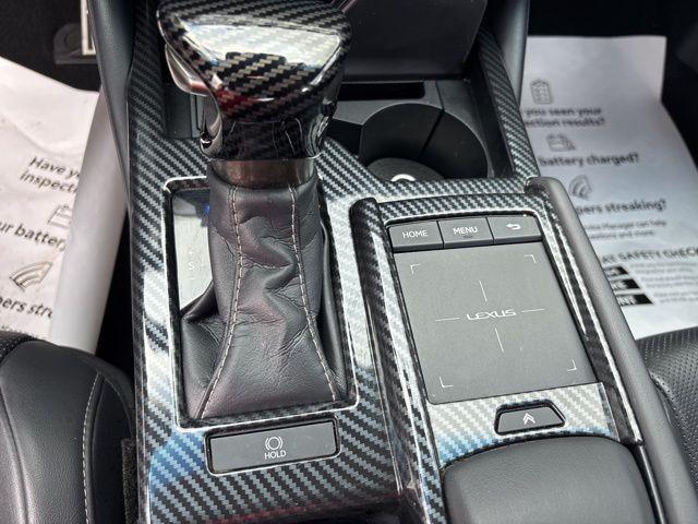 used 2020 Lexus ES 350 car, priced at $25,600