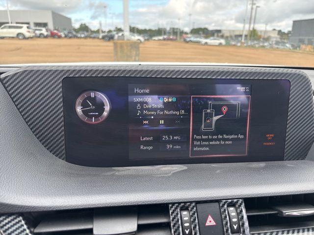 used 2020 Lexus ES 350 car, priced at $25,600