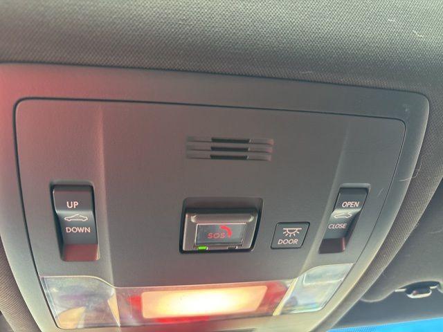 used 2020 Lexus ES 350 car, priced at $25,600