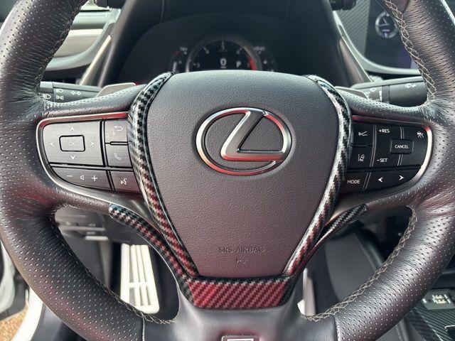 used 2020 Lexus ES 350 car, priced at $25,600