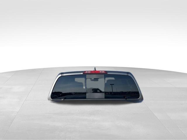 new 2026 Nissan Frontier car, priced at $37,999