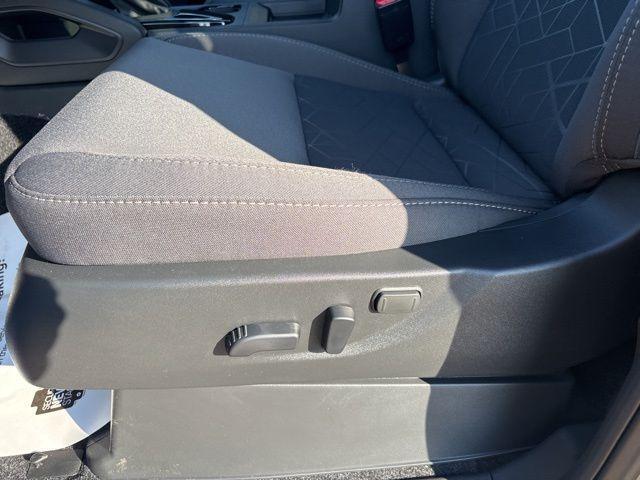 new 2026 Nissan Frontier car, priced at $37,999